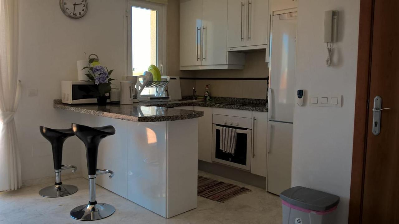 Apartaments La Cala De Mijas Atico Zewnętrze zdjęcie