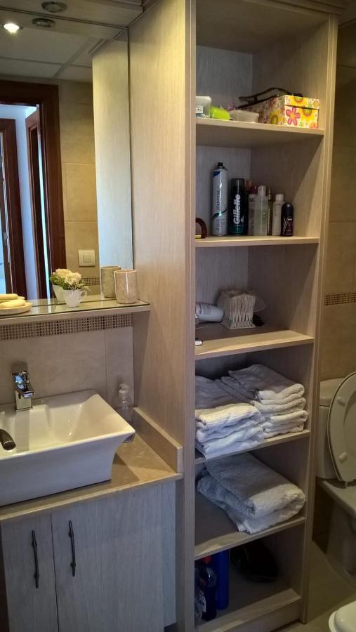 Apartaments La Cala De Mijas Atico Zewnętrze zdjęcie