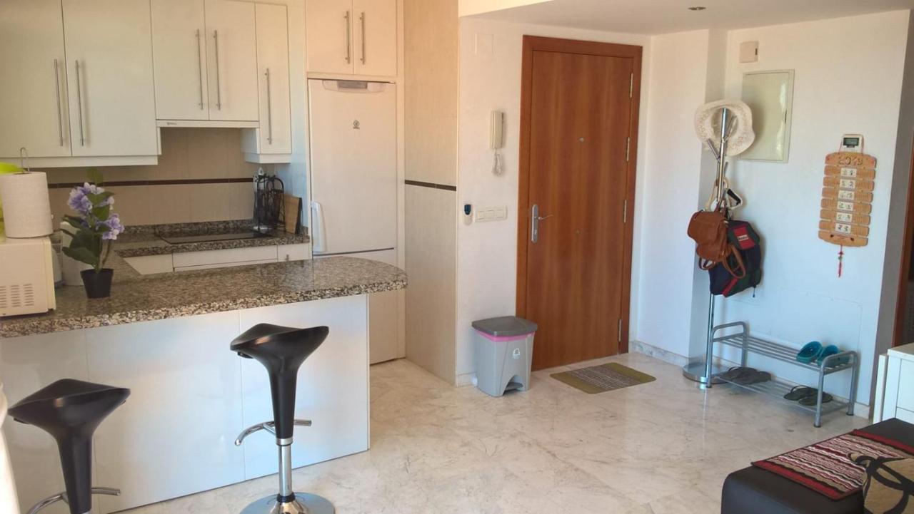 Apartaments La Cala De Mijas Atico Zewnętrze zdjęcie