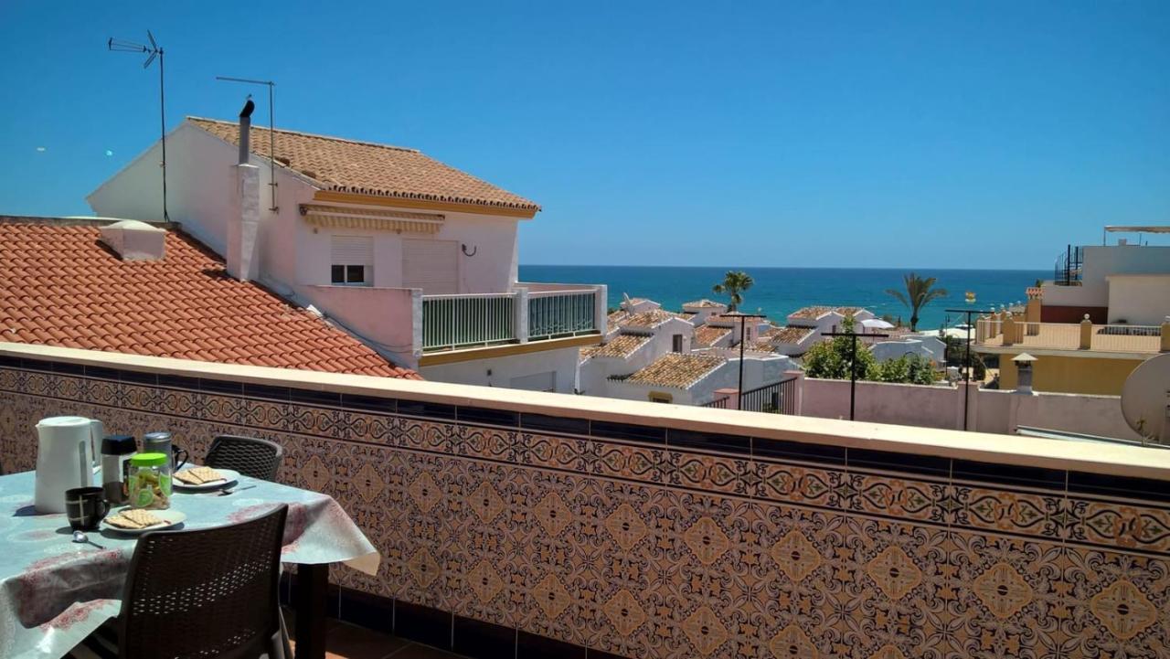 Apartaments La Cala De Mijas Atico Zewnętrze zdjęcie