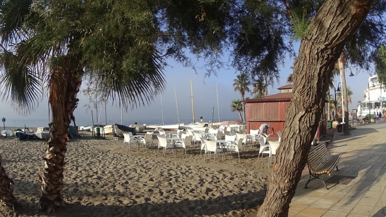 Apartaments La Cala De Mijas Atico Zewnętrze zdjęcie